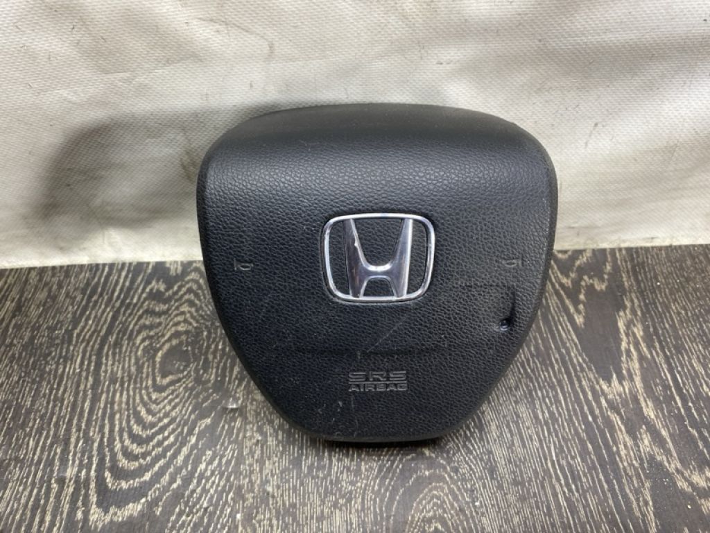 77810-TG7-A80ZA | Подушка безпеки в кермо HONDA PILOT 15-
