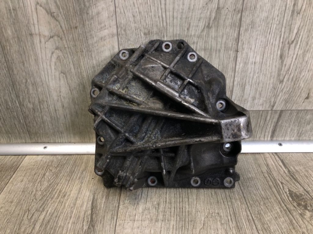 35102-33050 | Кришка АКПП задня TOYOTA CAMRY 40 06-11