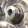 35102-33050 | Кришка АКПП задня TOYOTA CAMRY 40 06-11 - Прев'ю 6
