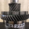 34330-33030 | Планетарна передача передня TOYOTA CAMRY 40 06-11 - Прев'ю 5