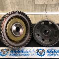 3578228020 | Вал КПП TOYOTA CAMRY 40 06-11 - Прев'ю 4