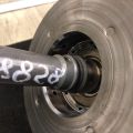 3578228020 | Вал КПП TOYOTA CAMRY 40 06-11 - Прев'ю 6