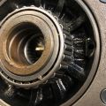 41301-33110 | Диференціал АКПП TOYOTA CAMRY 40 06-11 - Прев'ю 8
