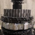 3572044010 | Планетарна передача задня TOYOTA CAMRY 40 06-11 - Прев'ю 5