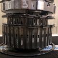 3572044010 | Планетарна передача задня TOYOTA CAMRY 40 06-11 - Прев'ю 6