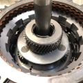 3572044010 | Планетарна передача задня TOYOTA CAMRY 40 06-11 - Прев'ю 8