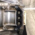 Двигун електричний передній LEXUS LS600HL 06-17 - Прев'ю 11