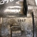 Двигун електричний передній LEXUS LS600HL 06-17 - Прев'ю 12