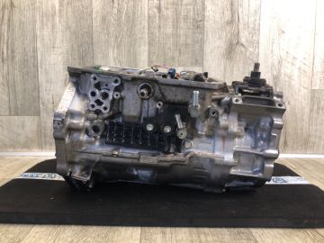 Двигун електричний задній LEXUS LS600HL 06-17