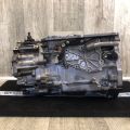 Двигун електричний задній LEXUS LS600HL 06-17 - Прев'ю 2