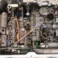 Двигун електричний задній LEXUS LS600HL 06-17 - Прев'ю 4