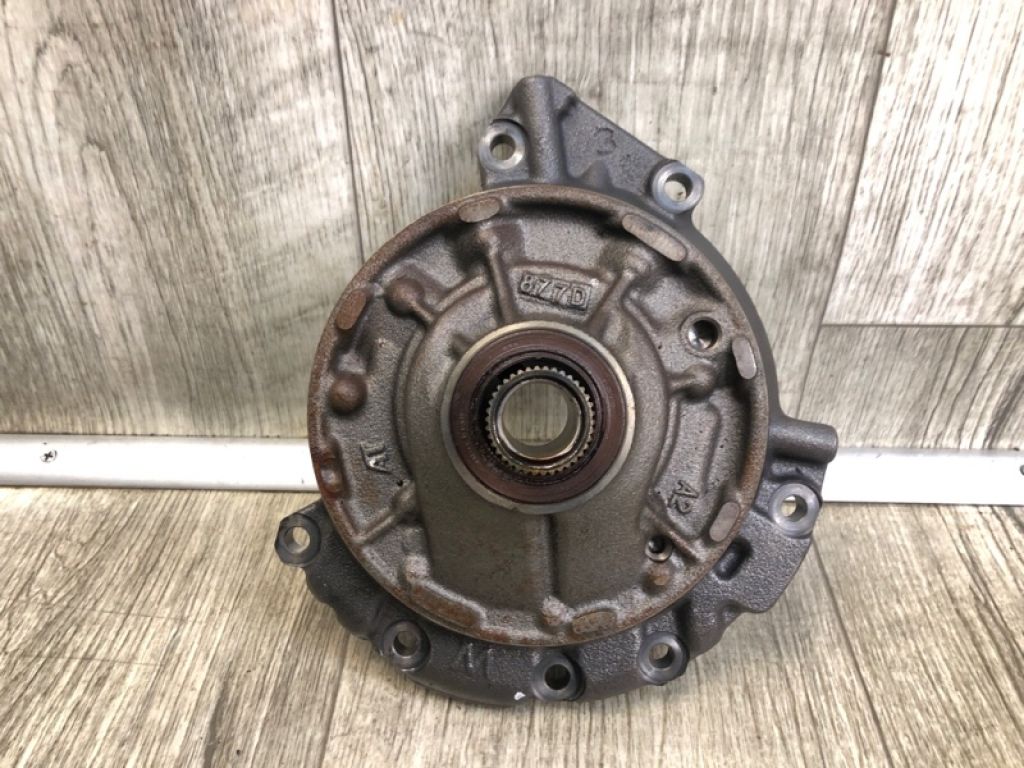 35035-08010 | Насос масляний АКПП TOYOTA CAMRY 40 06-11