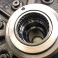 35035-08010 | Насос масляний АКПП TOYOTA CAMRY 40 06-11 - Прев'ю 3