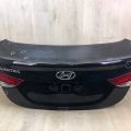 69200 3Y010 | Кришка багажника HYUNDAI ELANTRA MD 10-15