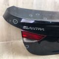 69200 3Y010 | Кришка багажника HYUNDAI ELANTRA MD 10-15 - Прев'ю 2