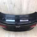 69200 3Y010 | Кришка багажника HYUNDAI ELANTRA MD 10-15 - Прев'ю 3