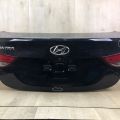 69200 3Y010 | Кришка багажника HYUNDAI ELANTRA MD 10-15 - Прев'ю 4