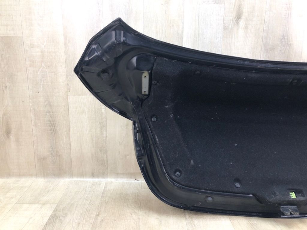 69200 3Y010 | Кришка багажника HYUNDAI ELANTRA MD 10-15 - Фото 6