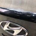 69200 3Y010 | Кришка багажника HYUNDAI ELANTRA MD 10-15 - Прев'ю 16