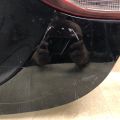 69200 3Y010 | Кришка багажника HYUNDAI ELANTRA MD 10-15 - Прев'ю 20