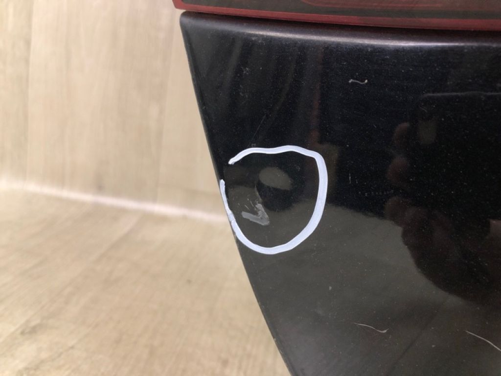 69200 3Y010 | Кришка багажника HYUNDAI ELANTRA MD 10-15 - Фото 22