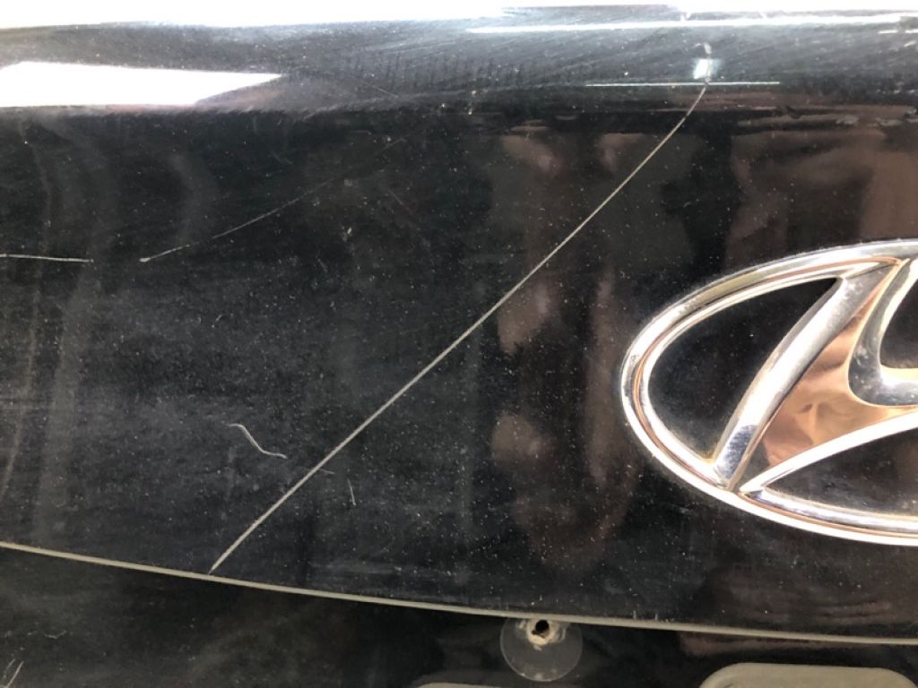 69200 3Y010 | Кришка багажника HYUNDAI ELANTRA MD 10-15 - Фото 23