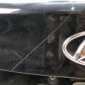 69200 3Y010 | Кришка багажника HYUNDAI ELANTRA MD 10-15 - Прев'ю 23