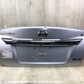 84300-3TA5B | Кришка багажника NISSAN ALTIMA L33 12-18