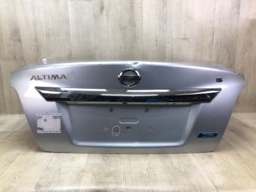 Кришка багажника NISSAN ALTIMA L33 12-18