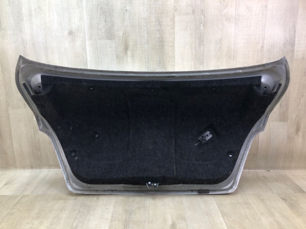 84300-3TA5B | Кришка багажника NISSAN ALTIMA L33 12-18 - Фото 6