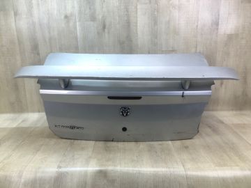 Кришка багажника DODGE CHARGER 05-10