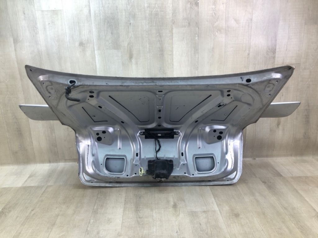 5170 834AI | Кришка багажника DODGE CHARGER 05-10 - Фото 6