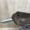 5170 834AI | Кришка багажника DODGE CHARGER 05-10 - Прев'ю 8