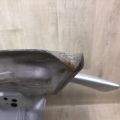 5170 834AI | Кришка багажника DODGE CHARGER 05-10 - Прев'ю 10