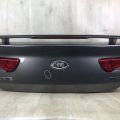 69200 1M200 | Кришка багажника KIA FORTE/CERATO TD 08-13