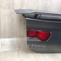 69200 1M200 | Кришка багажника KIA FORTE/CERATO TD 08-13 - Прев'ю 2