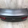 69200 1M200 | Кришка багажника KIA FORTE/CERATO TD 08-13 - Прев'ю 3