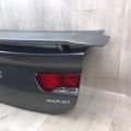 69200 1M200 | Кришка багажника KIA FORTE/CERATO TD 08-13 - Прев'ю 4
