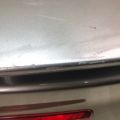 69200 1M200 | Кришка багажника KIA FORTE/CERATO TD 08-13 - Прев'ю 6