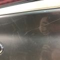69200 1M200 | Кришка багажника KIA FORTE/CERATO TD 08-13 - Прев'ю 12
