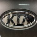 69200 1M200 | Кришка багажника KIA FORTE/CERATO TD 08-13 - Прев'ю 13