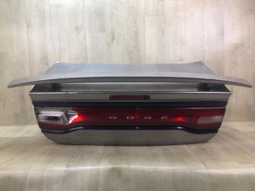 Кришка багажника DODGE CHARGER 10-24