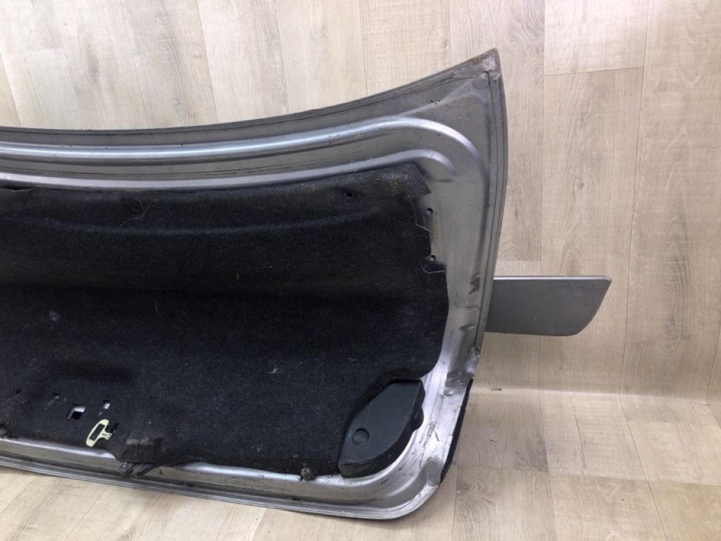 68089 362AA | Кришка багажника DODGE CHARGER 10-24 - Фото 6