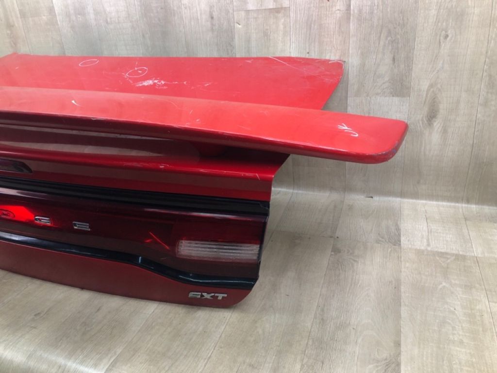 68089 362AA | Кришка багажника DODGE CHARGER 10-24 - Фото 4
