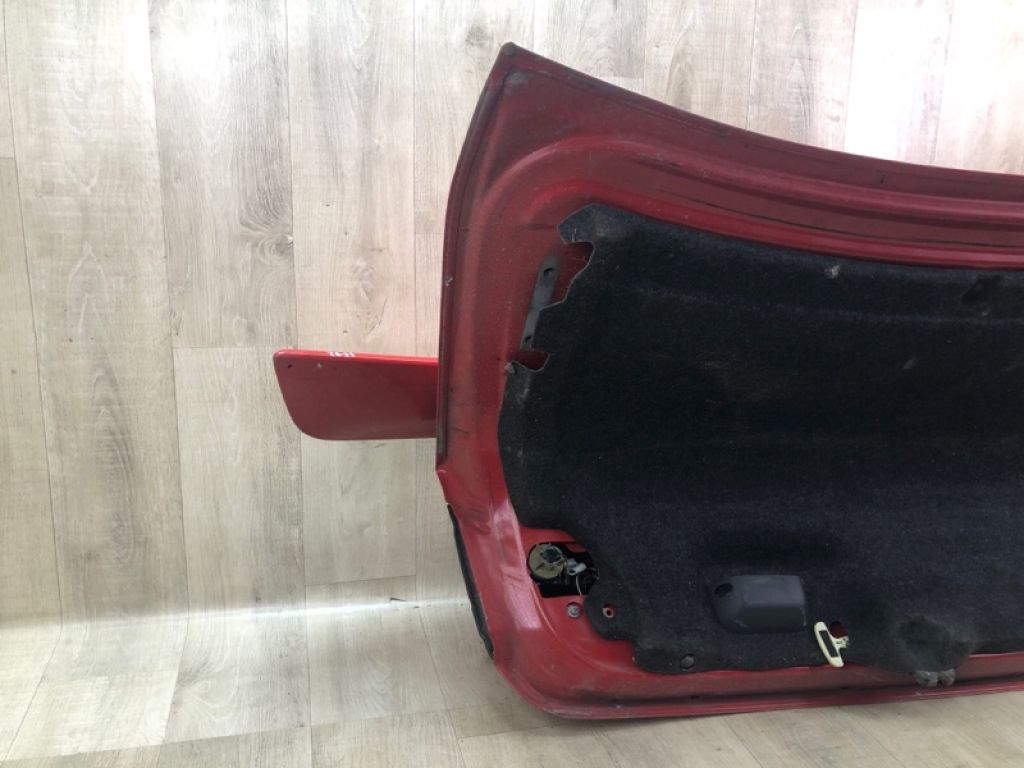 68089 362AA | Кришка багажника DODGE CHARGER 10-24 - Фото 6