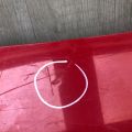 68089 362AA | Кришка багажника DODGE CHARGER 10-24 - Прев'ю 9