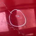 68089 362AA | Кришка багажника DODGE CHARGER 10-24 - Прев'ю 10