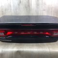 68089 362AA | Кришка багажника DODGE CHARGER 10-24