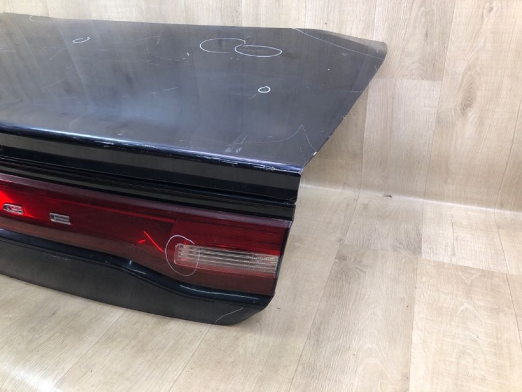 68089 362AA | Кришка багажника DODGE CHARGER 10-24 - Фото 3