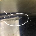 68089 362AA | Кришка багажника DODGE CHARGER 10-24 - Прев'ю 13